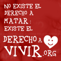 Derecho a vivir