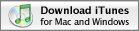 Utiliza iTunes para escuchar los MP3 y suscribirte al PODCAST