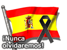 Homenaje de iglesia.net a las víctimas del 11-M