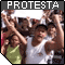Acciones de protesta